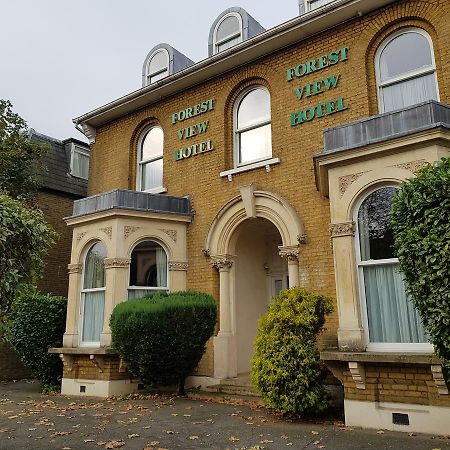 Forest View Hotel Londres Exterior foto