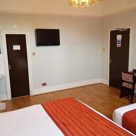Forest View Hotel Londres Exterior foto